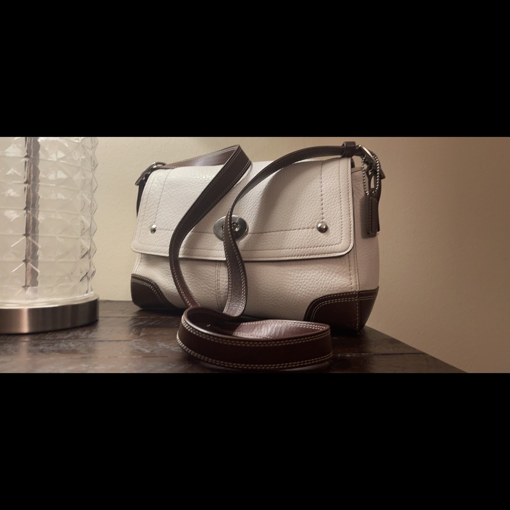Coach bag - Picture 5 of 5